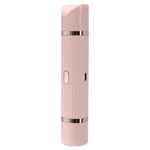 2IN1 Dual Head Lady Shaver Electric Razor For Women Private Area Bikini Trimmer. Fixed Price $11.71.