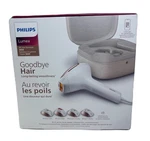 Philips Lumea 9000 Series Ipl Hair Removal Device W/ Luxury Beauty Box BRI984/03. Fixed Price $399.99.