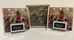 Wilkinson Sword "new" Chromium Edge Razor Blades 1970S Made England. Fixed Price $189.50.