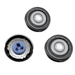 SH71 Replacement Heads Blades For Phillips Series 7000 Shavers, SH70. Fixed Price $11.99.