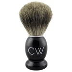 Premium Badger Hair Shaving Brush Barber Wet Shave Cw. Fixed Price $9.95.