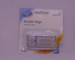 Premier Value Double Edge Stainless Steel Razors 10 Pack. Fixed Price $5.39.