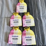 Lot 5 Skintimate 4-BLADE Razor Refill Cartridges 4CT Fits All Handles. Fixed Price $18.99.