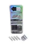 4 Replacement Cartridges Kit For Premium Omnishaver Silver Arrow. Fixed Price $16.98.