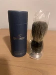 Vikings Blade Badger Shaving Brush. Fixed Price $20.00.