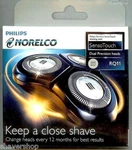 New Philips Norelco Sensotouch 2D 1180 1160 1150 Shaver/razor Heads. Fixed Price $99.90.