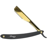 Omwah - Professional Barber Straight Edge Razor (slide Lock). Fixed Price $10.00.