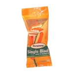 Personna Single Razors Disposables Packs Of 10 Shavers (180PCS) Sensitive. Fixed Price $36.99.