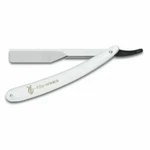 Filarmonica White Razor Holder Made Spain. Fixed Price $12.99.