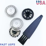 3PCS Shaver Heads For Philips SH30 S738 S1211 S1560 S1150 S3310 S3560. Fixed Price $11.99.