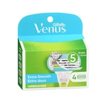 Venus Extra Smooth Cartridges 4 Each By Gillette. Fixed Price $24.74.