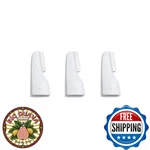 Stackedskincare Mini Precision Dermaplaning Replacement Blades 3 Pack Detail. Fixed Price $54.11.