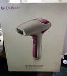 Cosbeauty Perfect Smooth Ipl Permanent Hair Removal Device Fda Cleared CB-014C. Fixed Price $53.33.