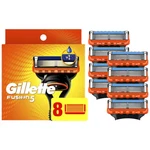 Gillette FUSION5 ( Proglide ) Razor Refills, For Men No Scent, 8.0 Ea. Fixed Price $42.99.