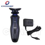 Used Philips Norelco Rechargeable Electric Shaver S740 YS524 YS525 Charger Nobox. Fixed Price $24.99.