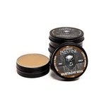 Beard Gains Pristine Scent Strong Hold Mustache Ounce (pack Of 1), Brown. Fixed Price $19.29.