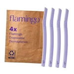 Dermaplane Razor, Face Razors For Women, Disposable, 1 Count (pack Of 4) Lilac. Fixed Price $23.55.