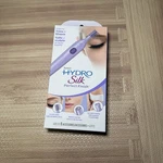 Schick Hydro Silk Perfect Finish Trimmer Women Facial Eyebrow Bikini New. Fixed Price $10.00.