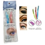 (3 Pcs)personna Eyebrows Shaper, Razor Trimmer Shaver Perfilador. Fixed Price $14.99.