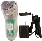 Optimus Head Rotary Wet / Dry Facial Shaver U-50035CA. Fixed Price $9.00.