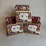 Gillette Venus Berry Mistletoe Extra Comfortglide Razor Refills 3 Ct- Lot Of. Fixed Price $38.24.