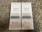 Lot Of 2 Michael Todd Beauty Sonicsmooth Safety Tips Replacement Kit Free Ship!. Fixed Price $39.99.