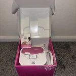 Silk'n Sensepil Laser Hair Removal Device. Fixed Price $50.00.