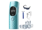 Laser Hair Removal For Women And - Permanent Painless Cooling Ipl Device. Fixed Price $28.99.