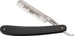 Giesen & Forsthoff Straight Razor 5/8 Carbon Steel Ebony Wood. Fixed Price $161.46.