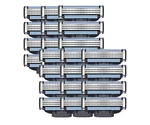 Razor Refills,men Shaver Turbo SET-3 BLADES-23PC. Fixed Price $6.74.