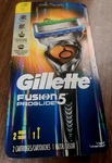 Gillette FUSION5 Proglide Men's Razor Blade Refills - 2 Count. Fixed Price $13.99.