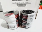 Lot Of Spools- Hyper Tough Bio-spool .065 Trimmer Line 16'. Fixed Price $12.00.