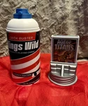 Kings Wild Project- Age Of Titans Legacy Shaving Cream Edition #XX/75 (sold Out). Fixed Price $179.95.