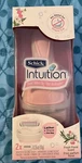 Schick Intuition Razors Island Berry & Sweet Water New. Fixed Price $6.99.