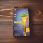 Gillette Proglide With Flex Ball - 5 Blade 1 Razor And Cartridge New. Fixed Price $13.99.
