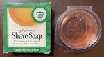 Van Der Hagen Deluxe Glycerin Shave Soap For Dry Skin Heavy Beard 2.5 Oz New. Fixed Price $14.00.