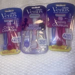 Gillette Venus Simply Simplement. Fixed Price $12.00.