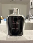 Jaguar Classic Black For Men 3.4 Oz Eau De Toilette Spray - Timeless And Bold. Fixed Price $17.00.