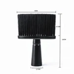 Natural Badger Hair Men's Shaving Brush Barber Salon Facial Beard Cleaning. Fixed Price $7.49.