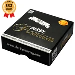 100 Premium Single Edge Razor Blades Straight Sharp. Fixed Price $11.02.
