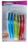 (6 Pcs)personna Eyebrows Shaper, Razor Trimmer Shaver Perfilador. Fixed Price $22.57.