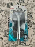 New 1999 Schick Fx Diamond Razor + 2 Blades Sealed Nos Vintage Shaving Mens Face. Fixed Price $19.99.