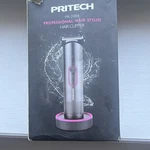 Pritech PR-2888 Cordless Waterproof Precision Trimmer Gray Hair Clipper. Fixed Price $25.33.
