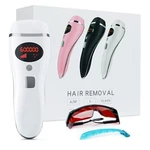 Beauty Ipl Permanent Hair Removal Laser System Painless Remover Tool. Fixed Price $28.55.