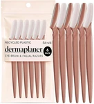 Kitsch Dermaplane For Women Face Razors & Men, Eye Brow. Fixed Price $7.48.