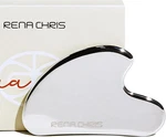Rena Chris Stainless Steel Gua Sha Facial Tool Face Massage Jawline Sculpting. Fixed Price $16.99.