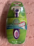Women Cvs Pharmacy Five Blade Razor - 1 Handle + 2 Cartridge * Moisture Halo. Fixed Price $12.99.