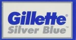 100 Silver Blue Double Edge Razor Blades Made In Russia By 7 O'clock. Fixed Price $18.99.
