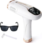 Ipl Hair Removal Device 999999 Flashes Permanent At-home Women New. Fixed Price $59.99.