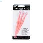About Face Facial Razor & Eyebrow Shaper (3 Ct) - Removes Peach Fuzz On.... Fixed Price $9.99.